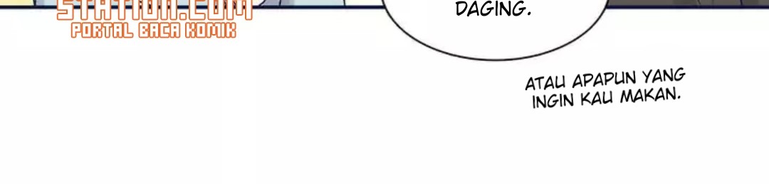 Forever Mine Chapter 31 Gambar 23