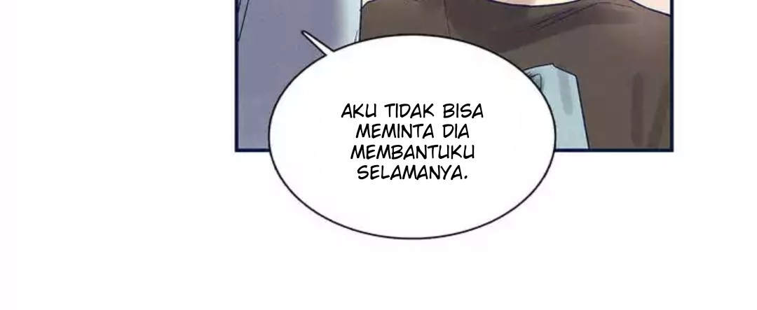 Forever Mine Chapter 31 Gambar 29