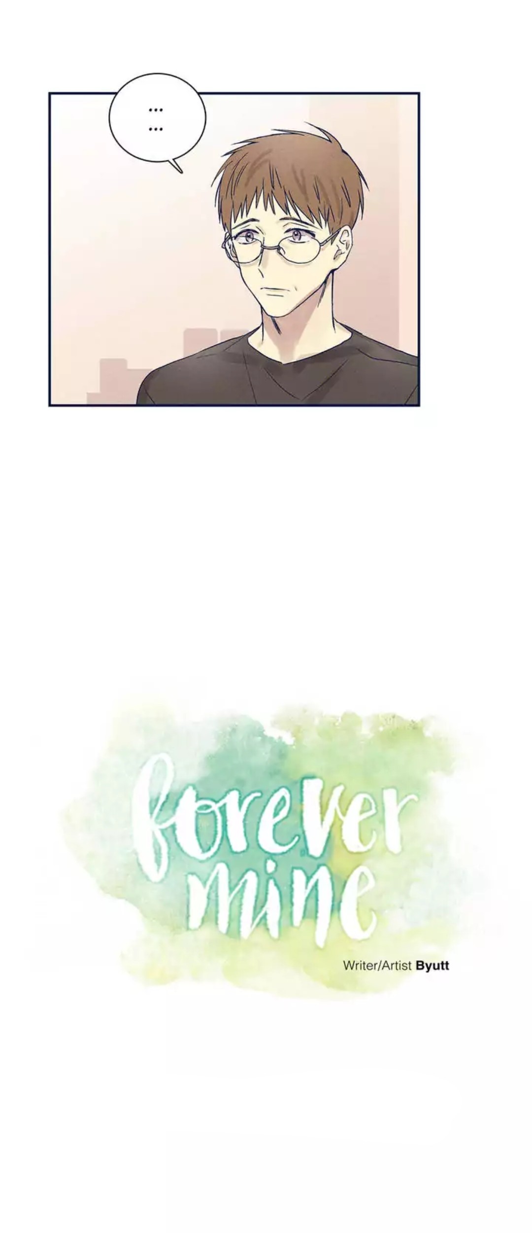 Forever Mine Chapter 31 Gambar 30