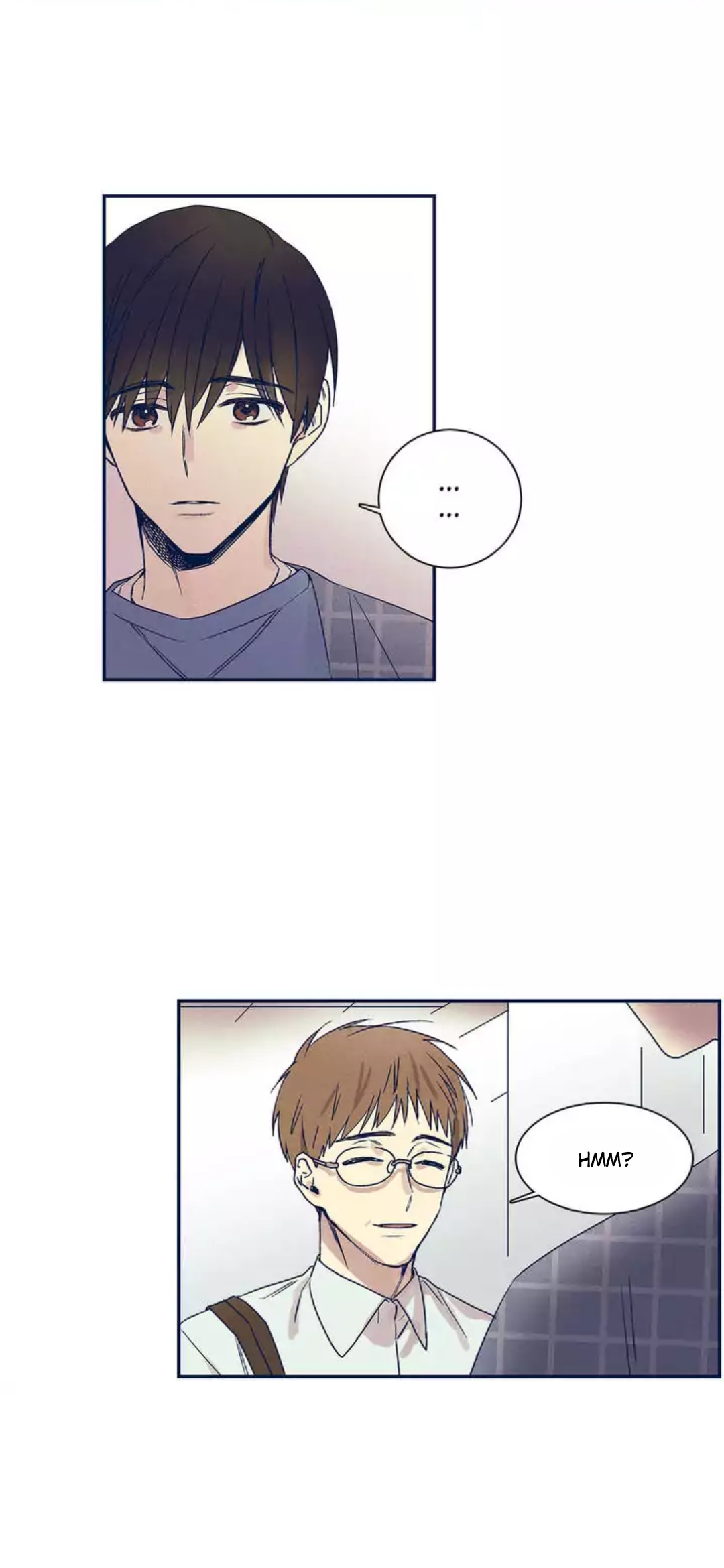 Forever Mine Chapter 31 Gambar 6