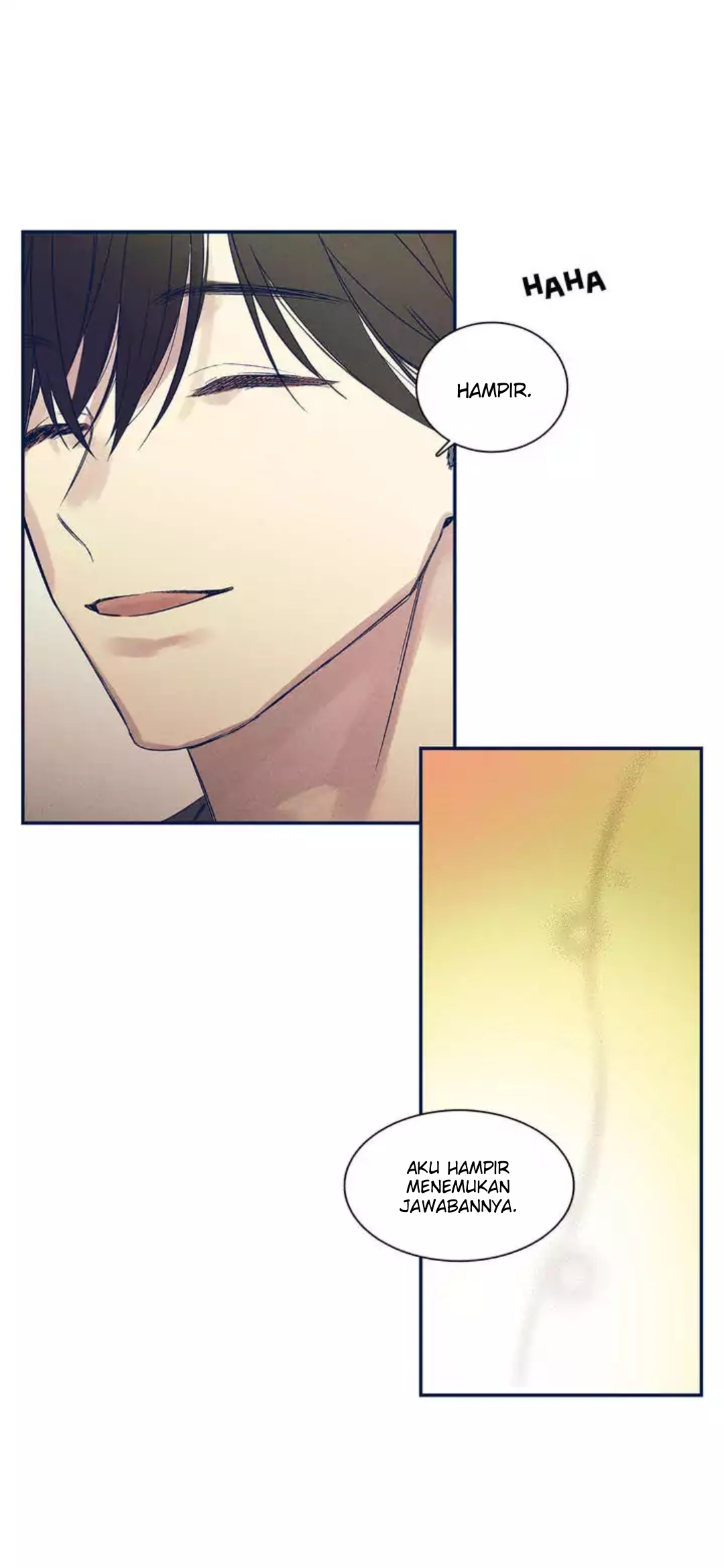 Forever Mine Chapter 31 Gambar 7