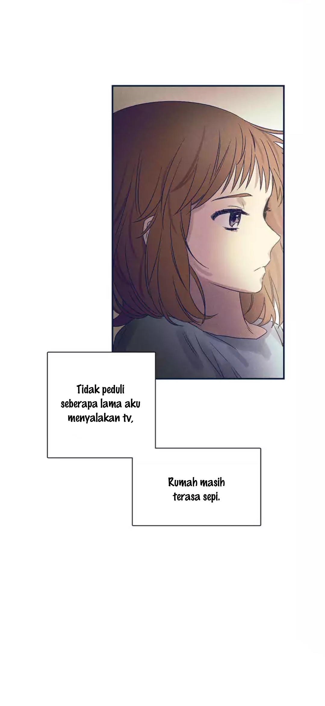 Forever Mine Chapter 30 Gambar 14