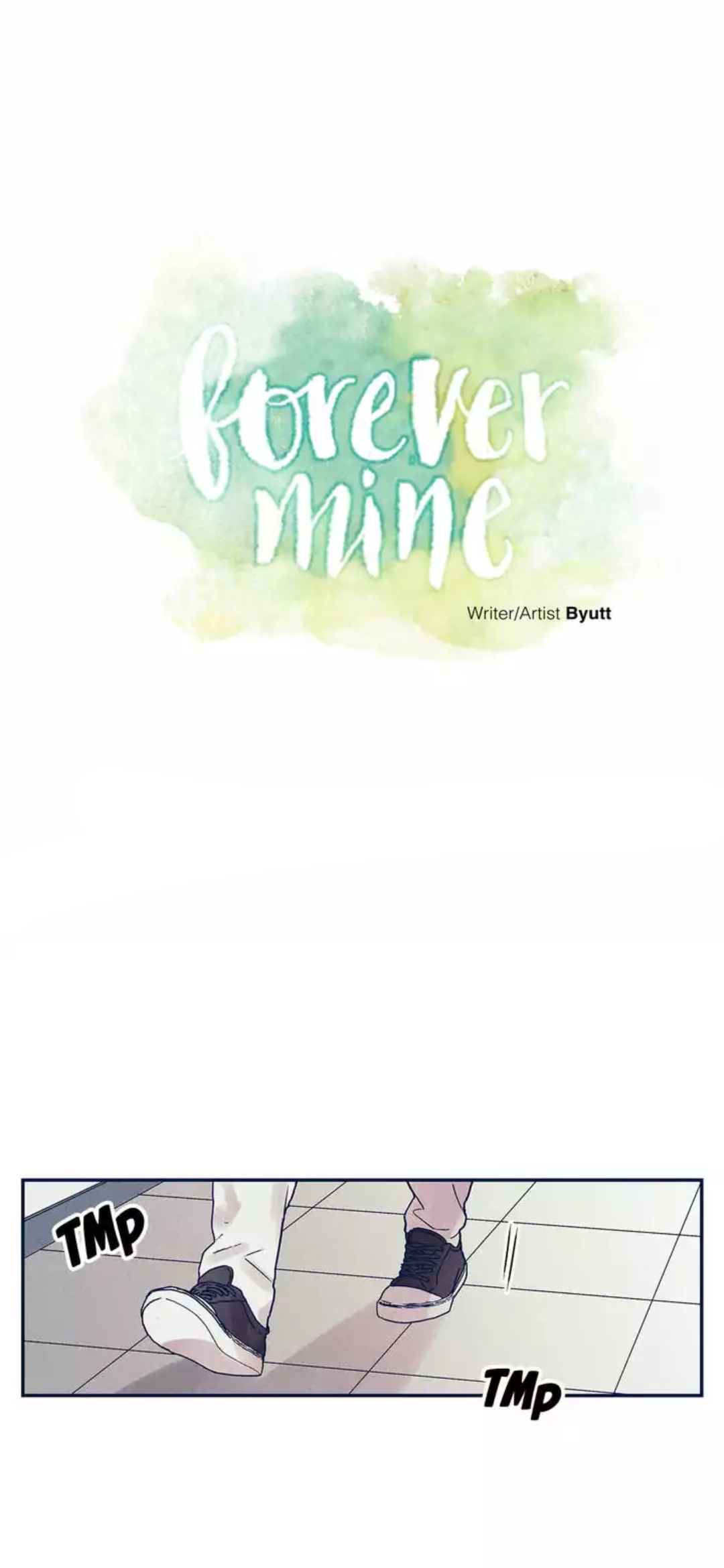 Forever Mine Chapter 30 Gambar 21