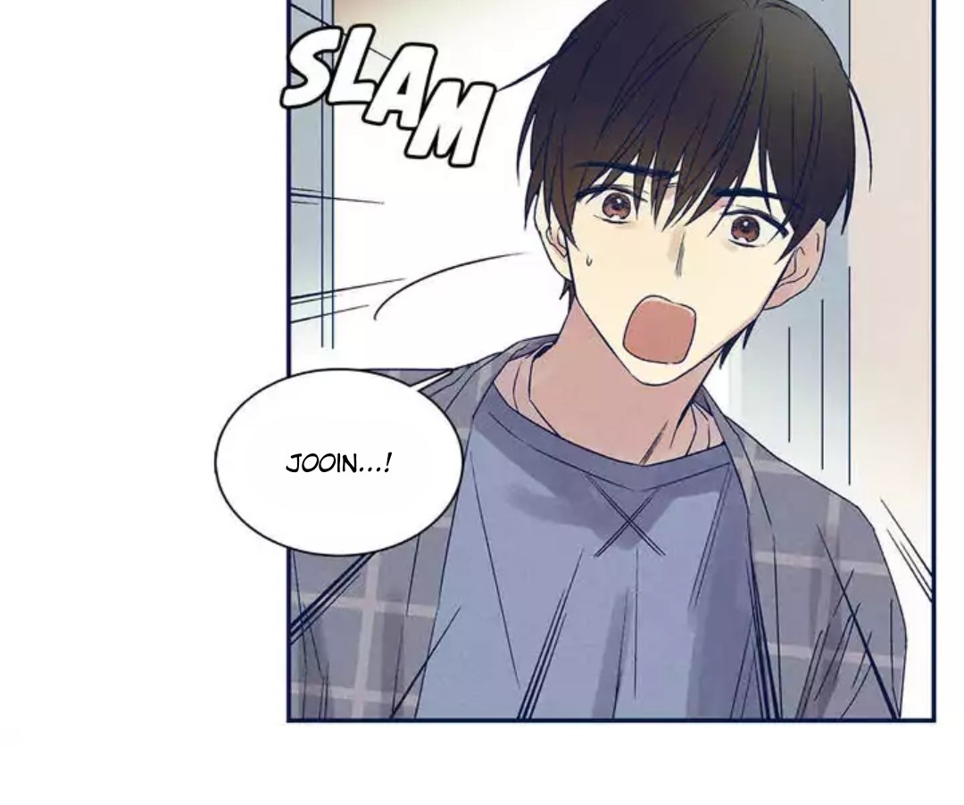 Forever Mine Chapter 30 Gambar 23