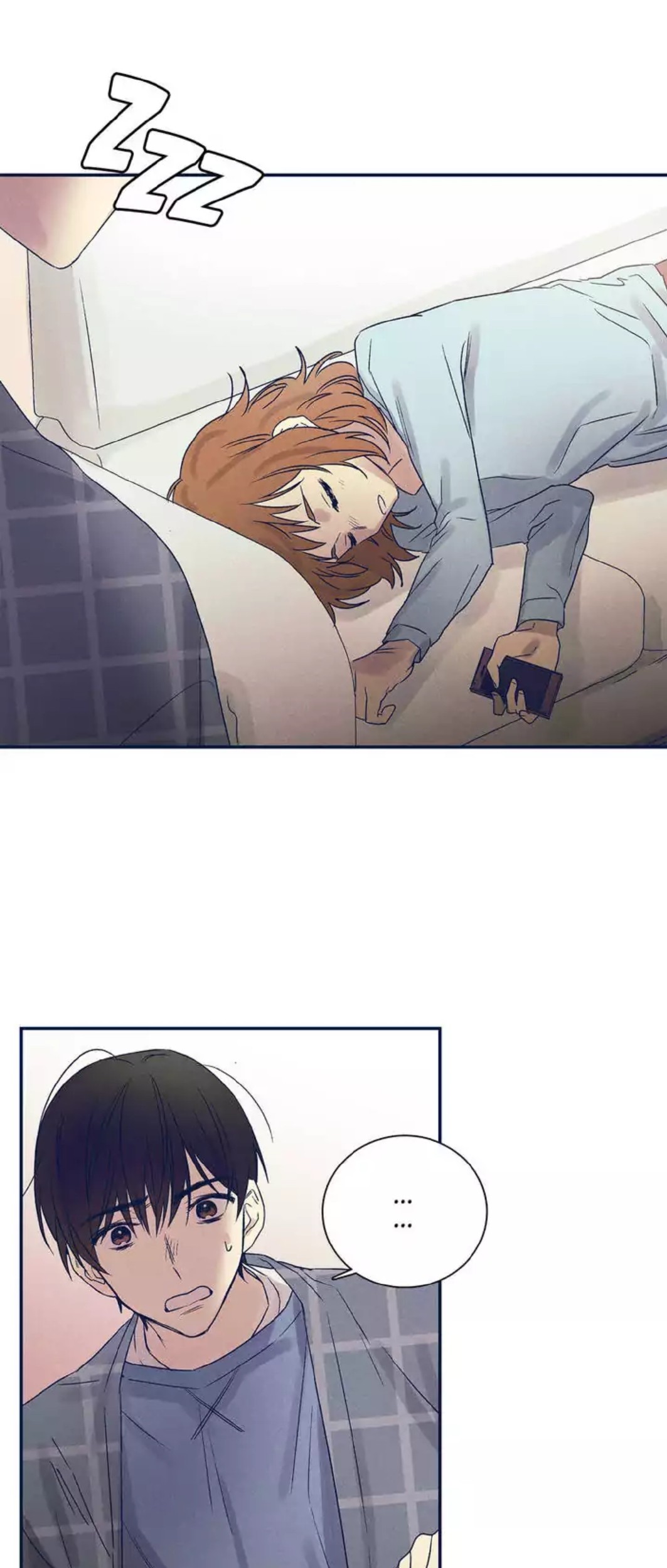 Forever Mine Chapter 30 Gambar 24