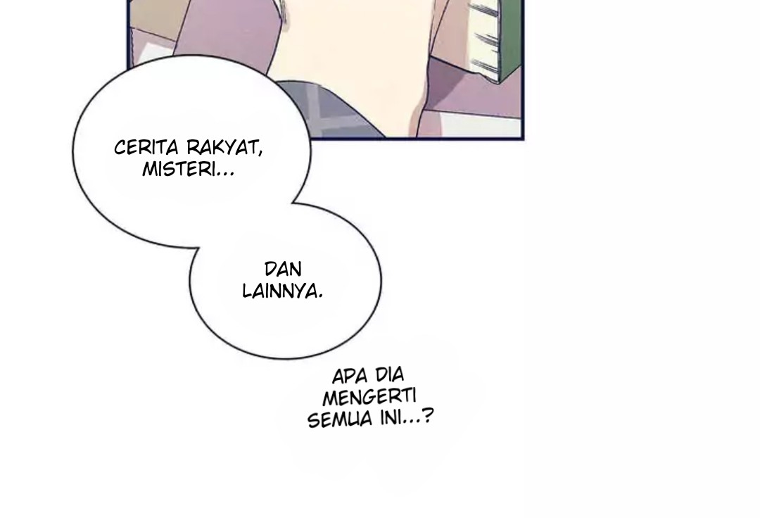 Forever Mine Chapter 30 Gambar 27