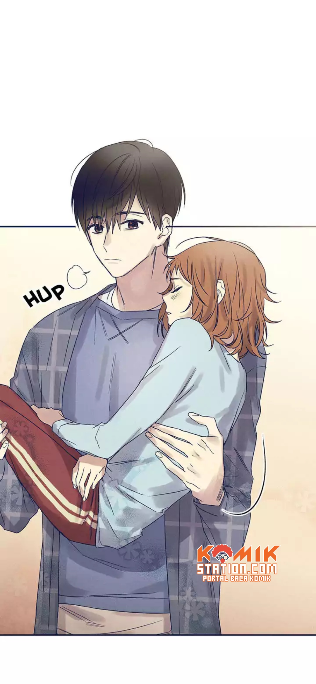 Forever Mine Chapter 30 Gambar 34