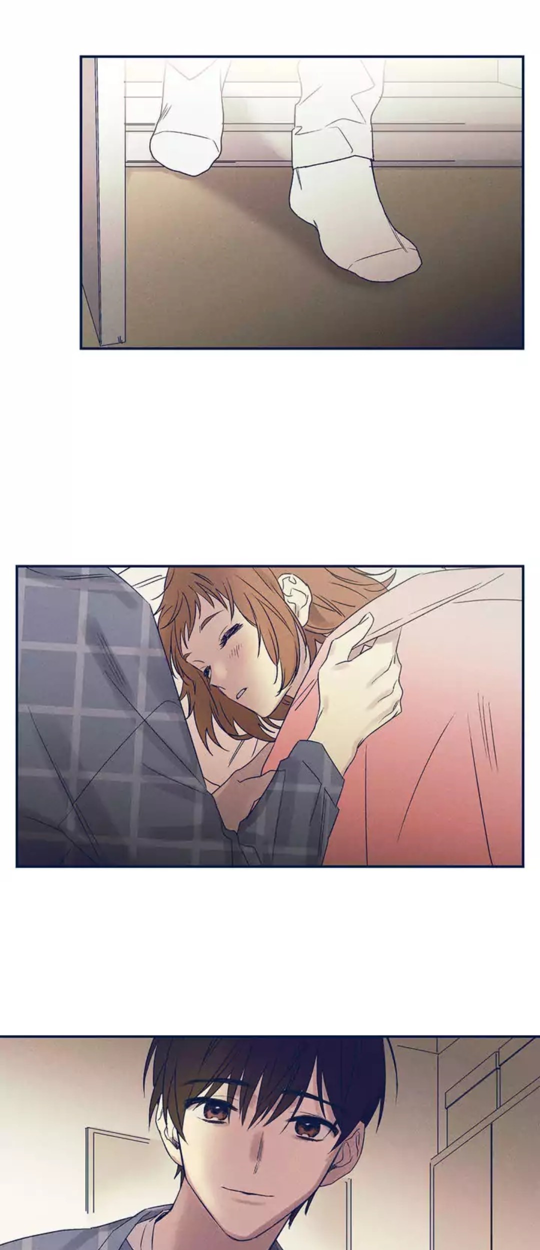 Forever Mine Chapter 30 Gambar 35