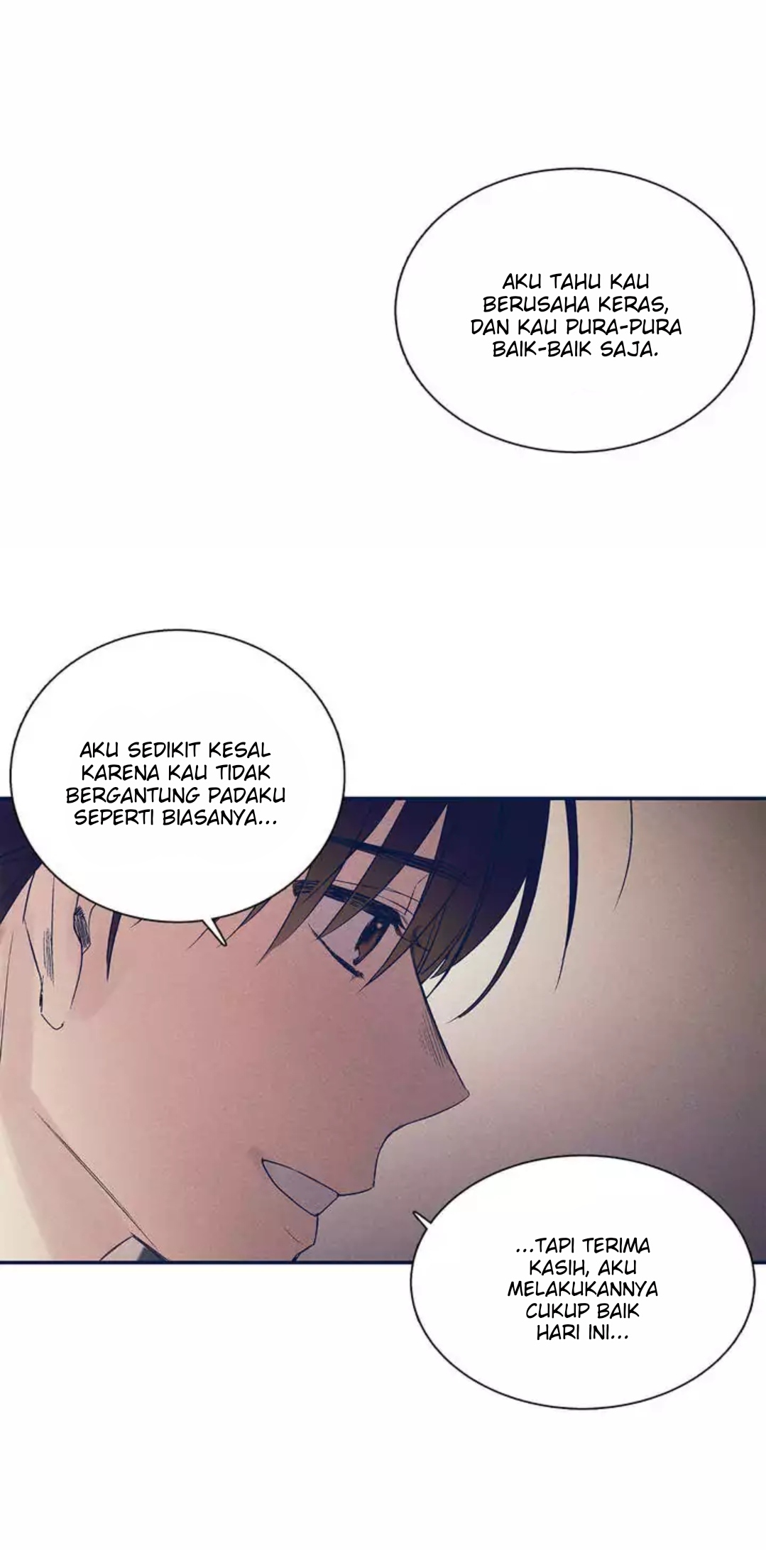 Forever Mine Chapter 30 Gambar 38