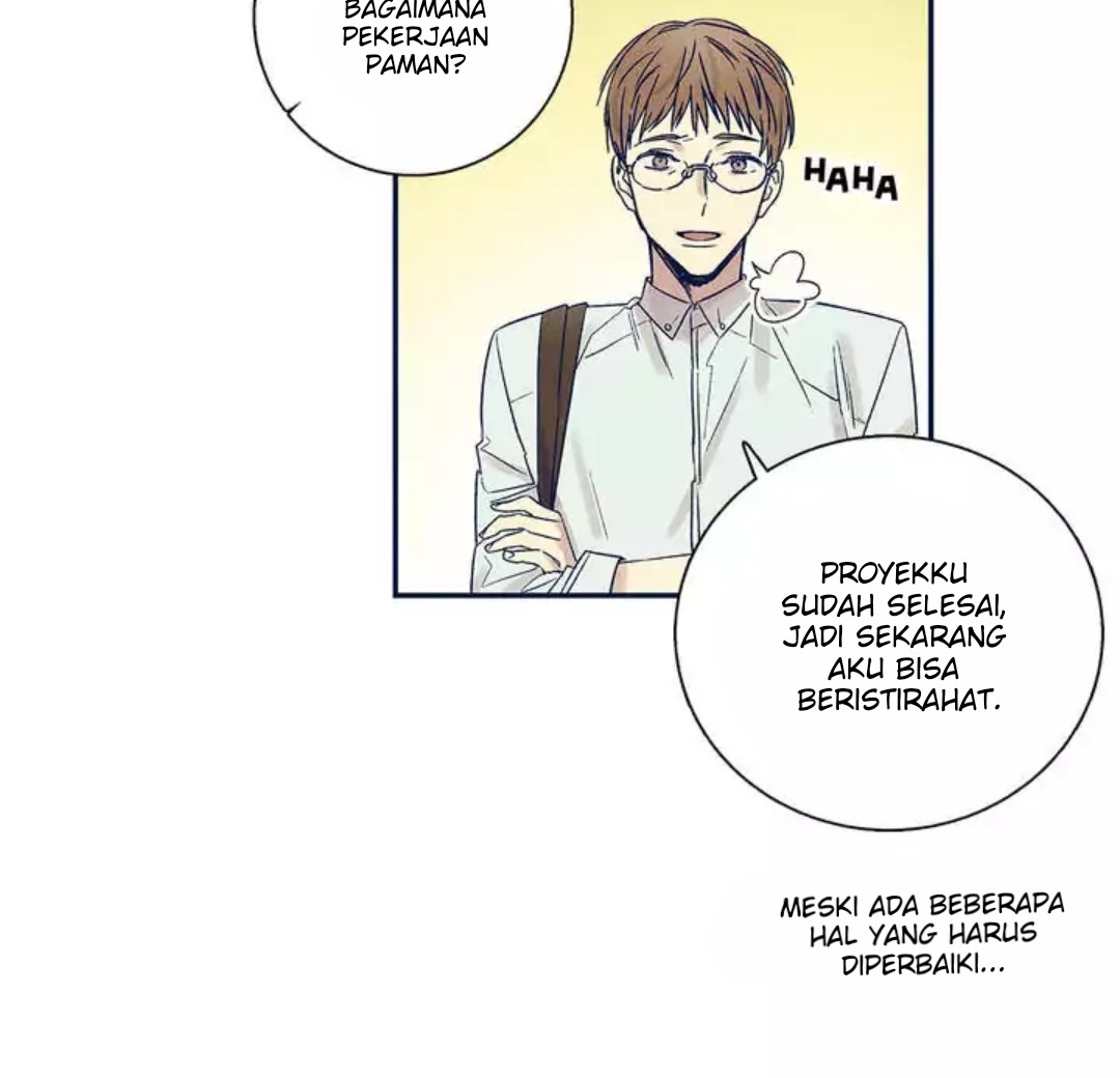 Forever Mine Chapter 30 Gambar 44