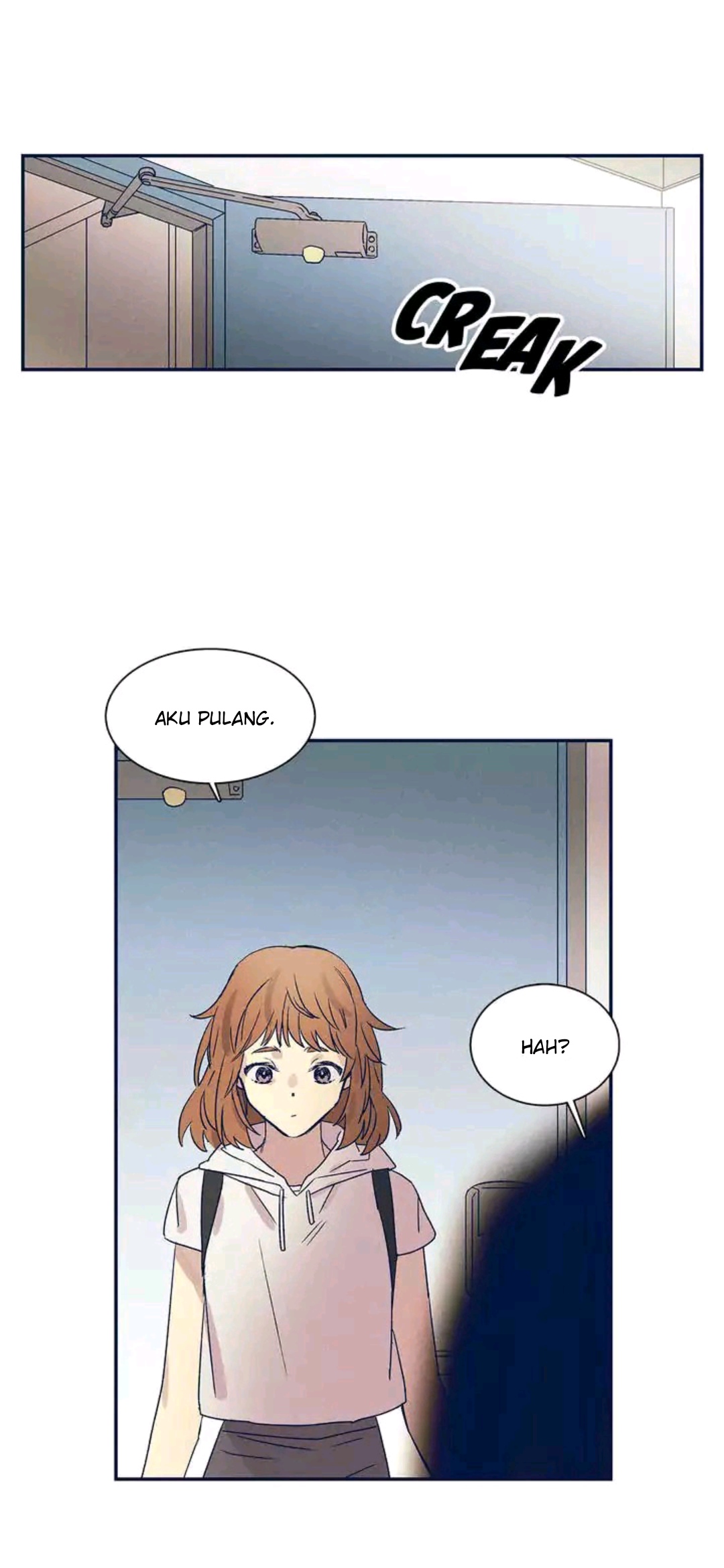 Forever Mine Chapter 30 Gambar 3