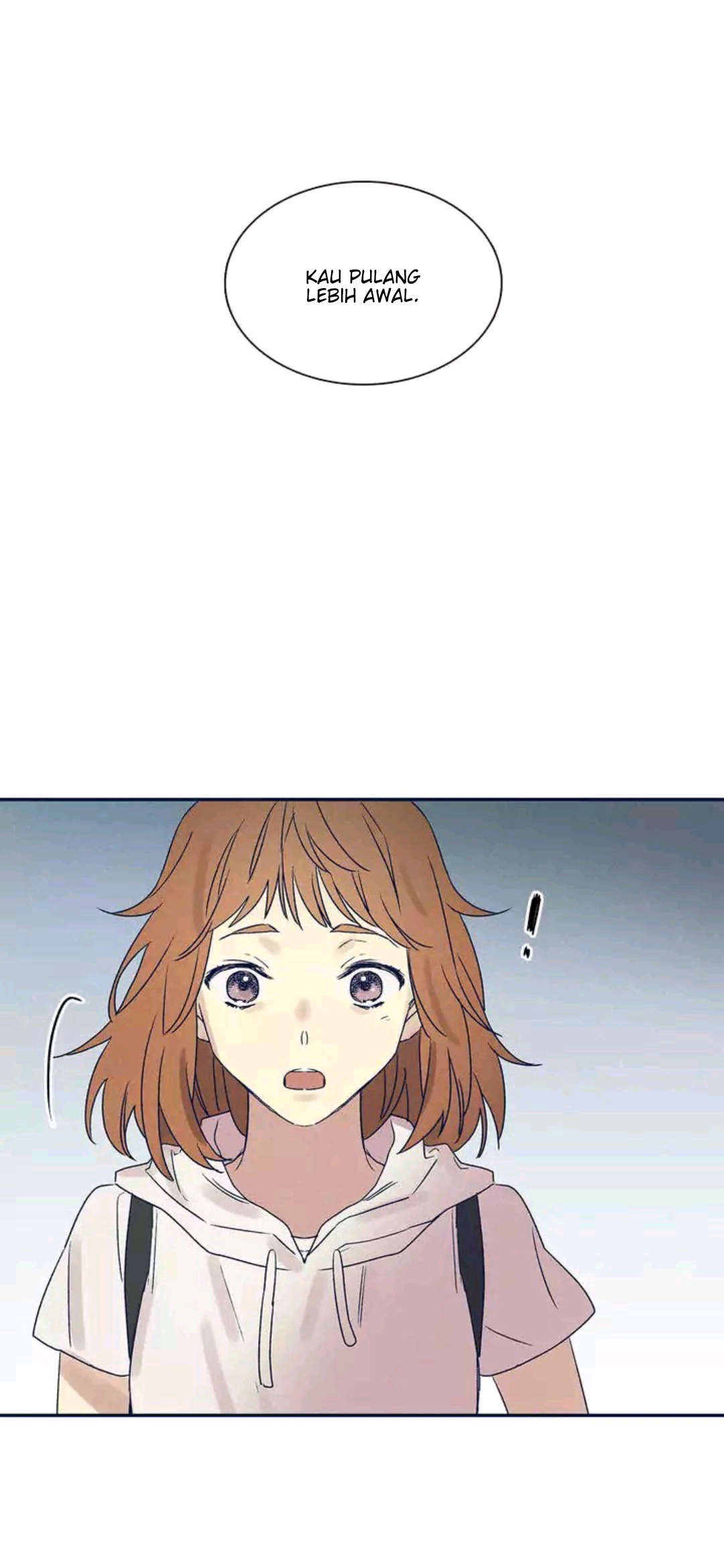 Forever Mine Chapter 30 Gambar 4