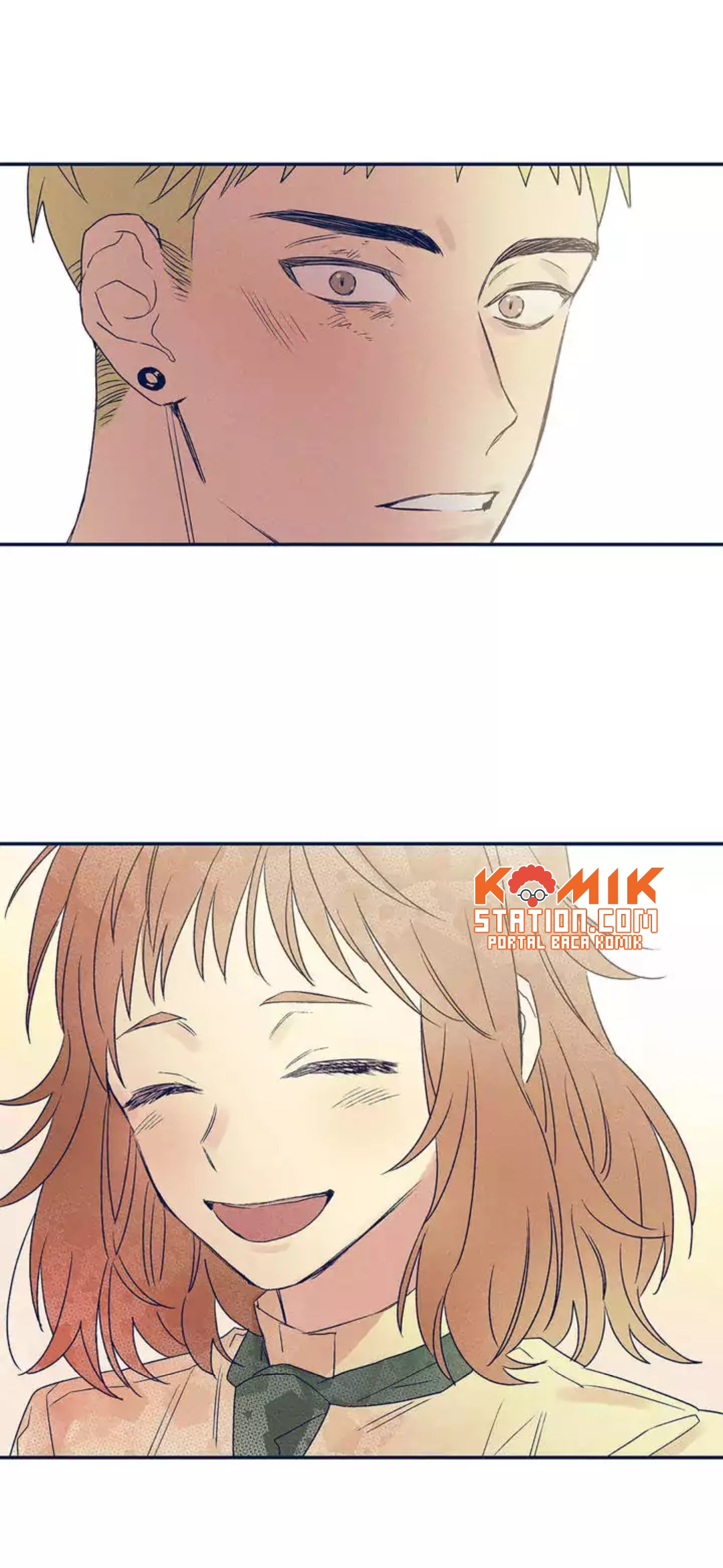 Forever Mine Chapter 29 Gambar 22