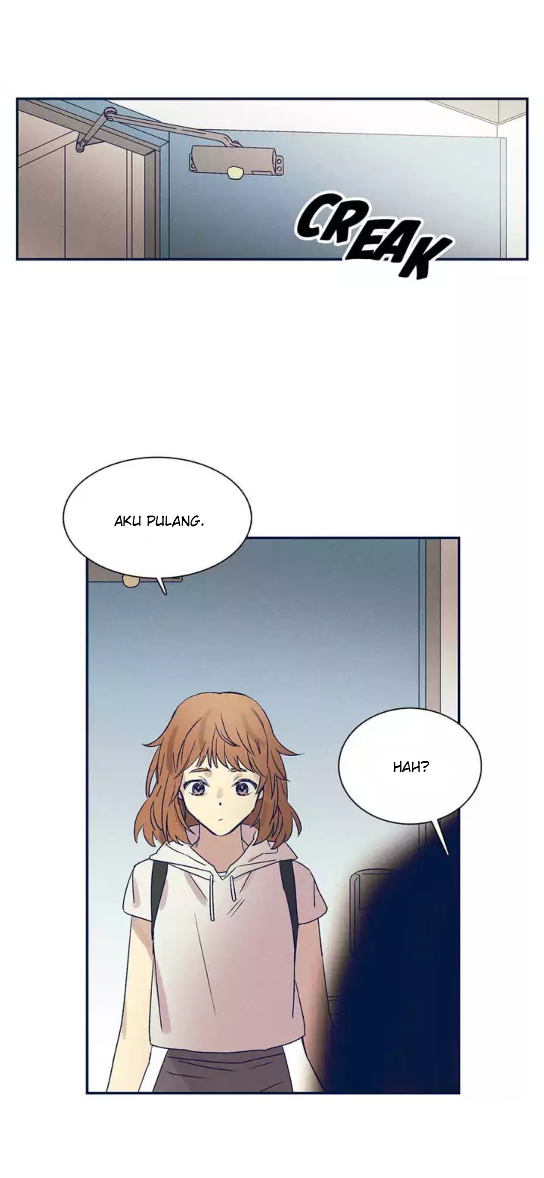 Forever Mine Chapter 29 Gambar 31