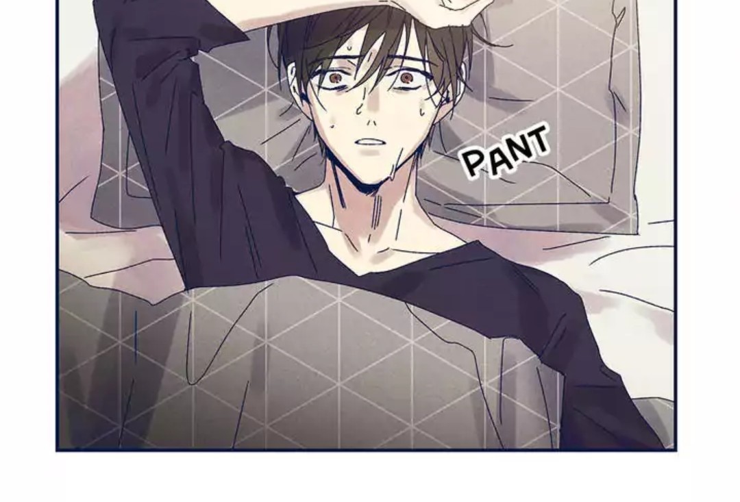 Forever Mine Chapter 27 Gambar 17