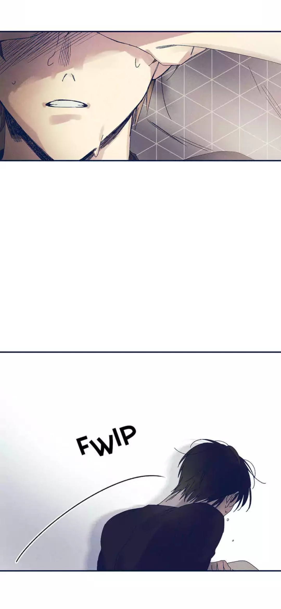 Forever Mine Chapter 27 Gambar 18