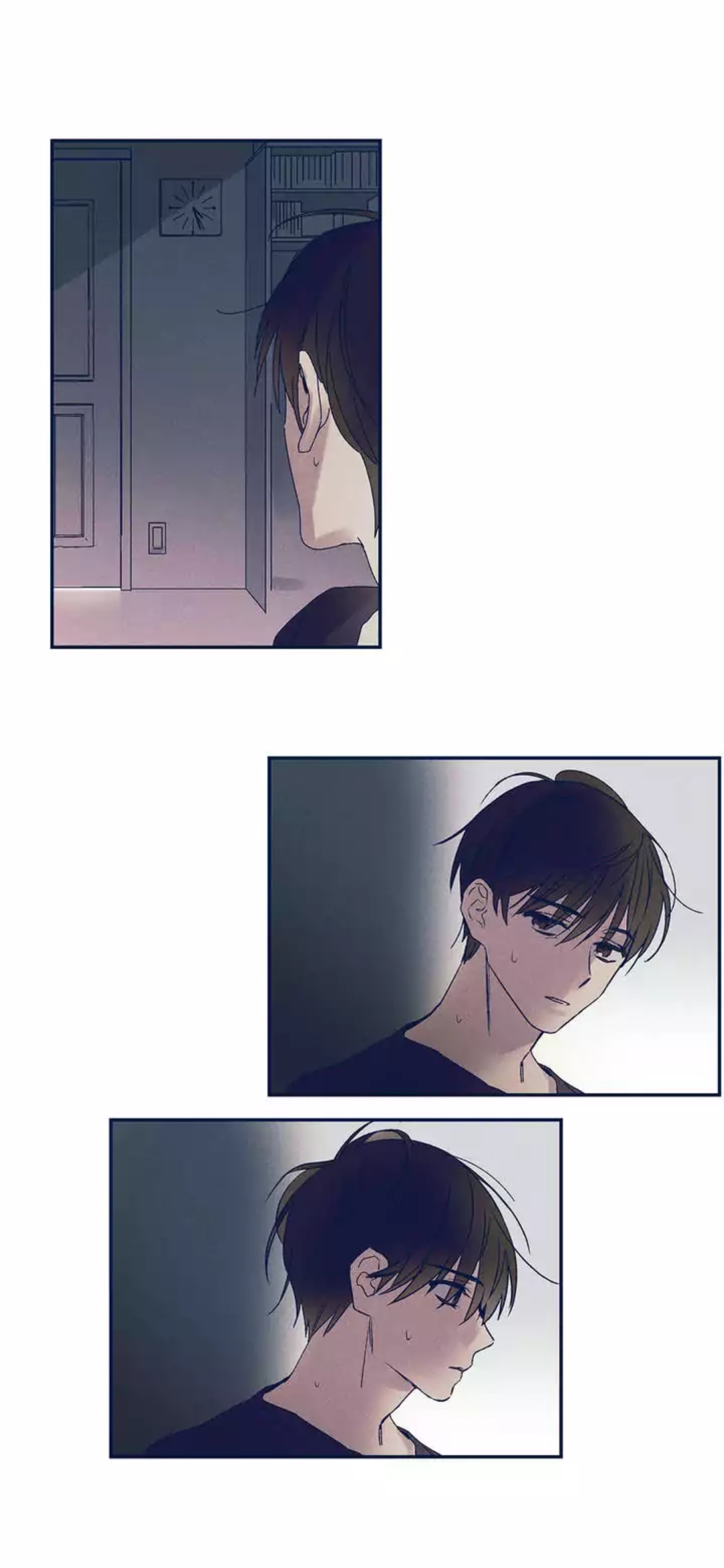 Forever Mine Chapter 27 Gambar 19