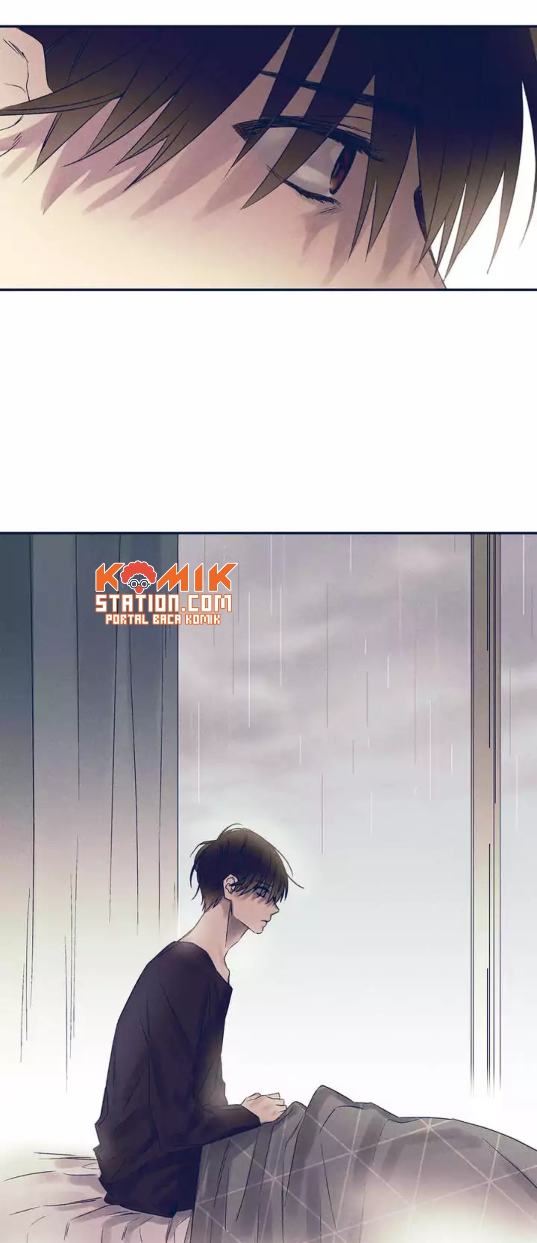 Forever Mine Chapter 27 Gambar 20