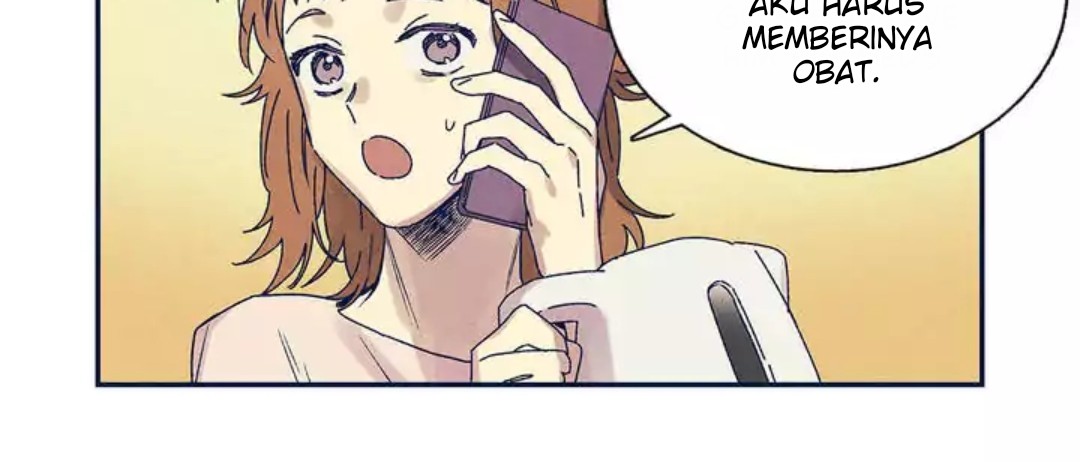 Forever Mine Chapter 27 Gambar 26