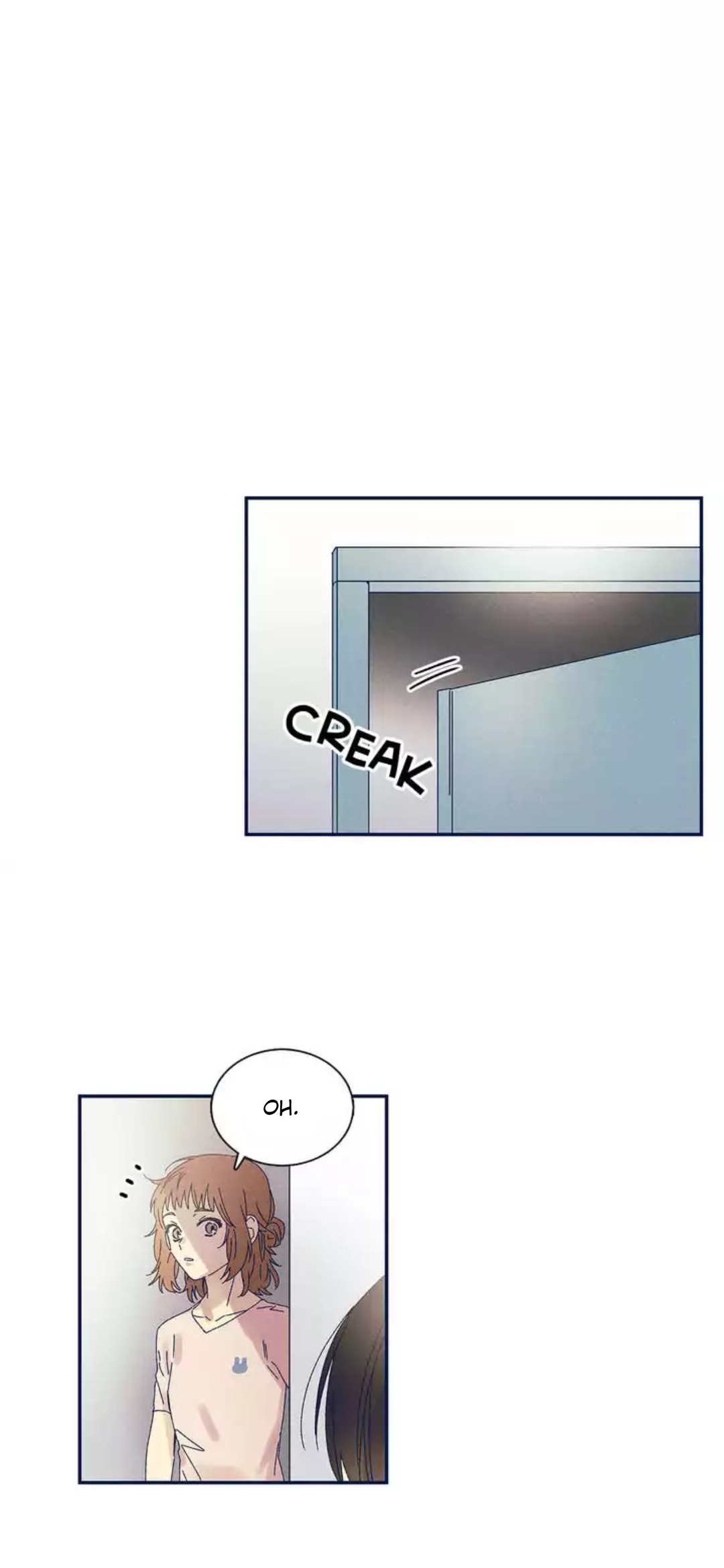 Forever Mine Chapter 27 Gambar 27