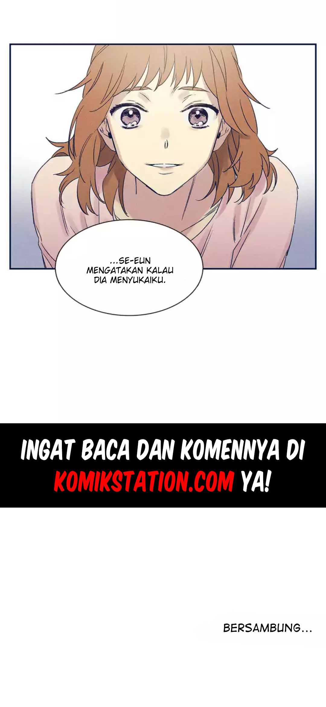 Forever Mine Chapter 27 Gambar 38