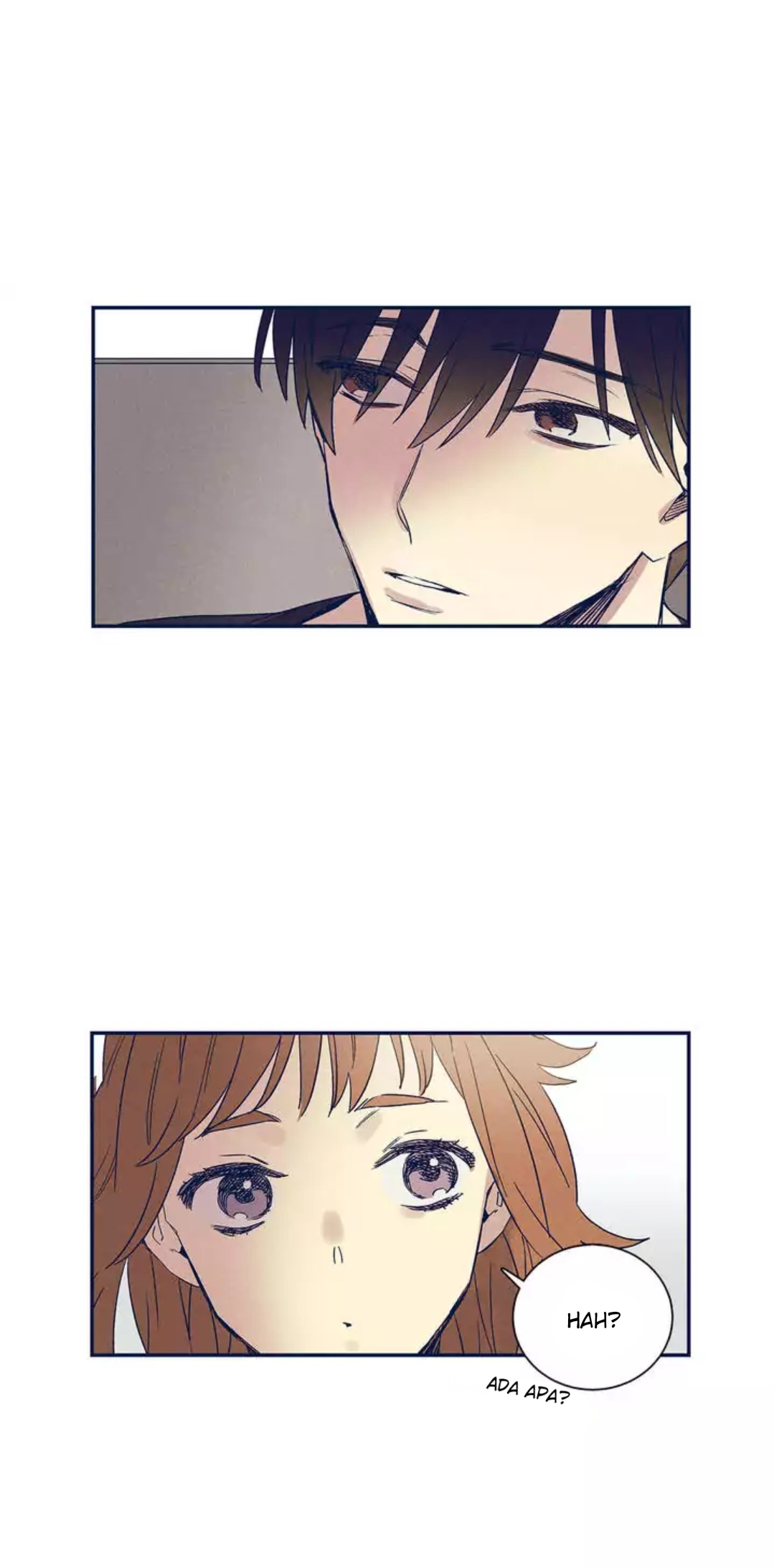 Forever Mine Chapter 27 Gambar 3