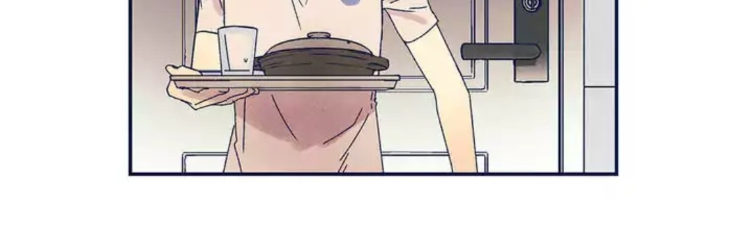 Forever Mine Chapter 27 Gambar 6