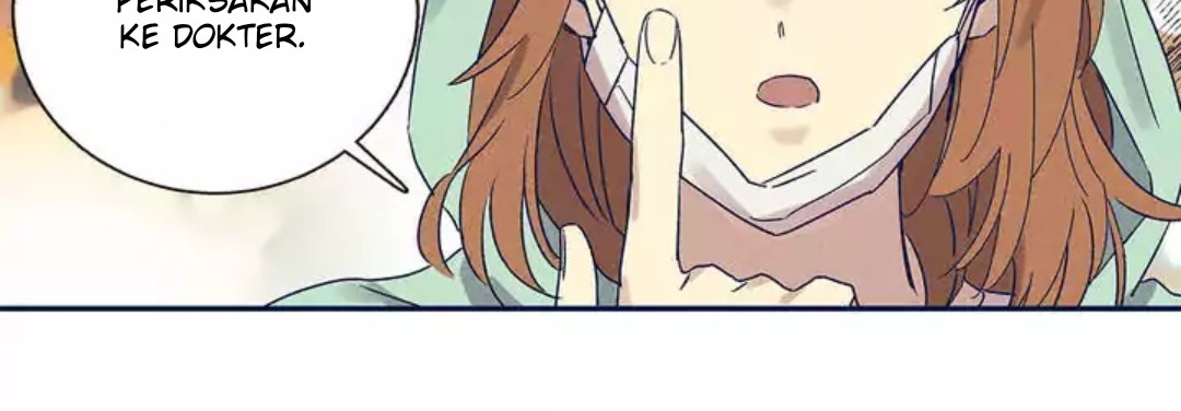 Forever Mine Chapter 26 Gambar 14