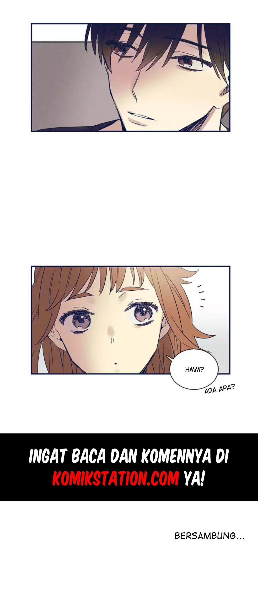 Forever Mine Chapter 26 Gambar 36