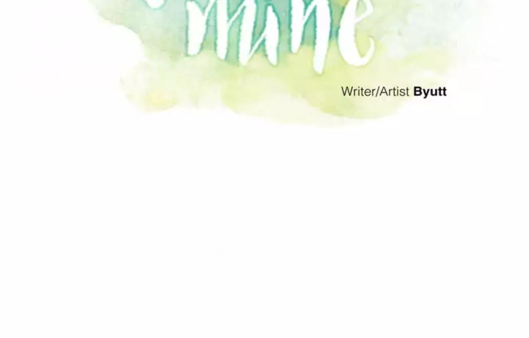 Forever Mine Chapter 26 Gambar 4