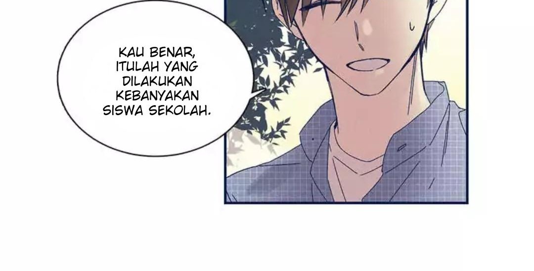 Forever Mine Chapter 25 Gambar 22