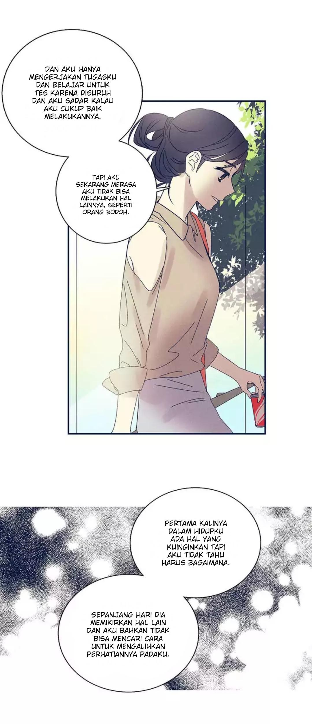 Forever Mine Chapter 25 Gambar 26