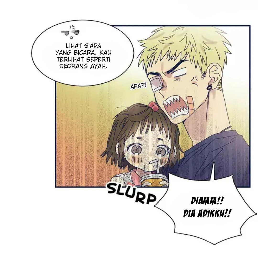 Forever Mine Chapter 25 Gambar 39