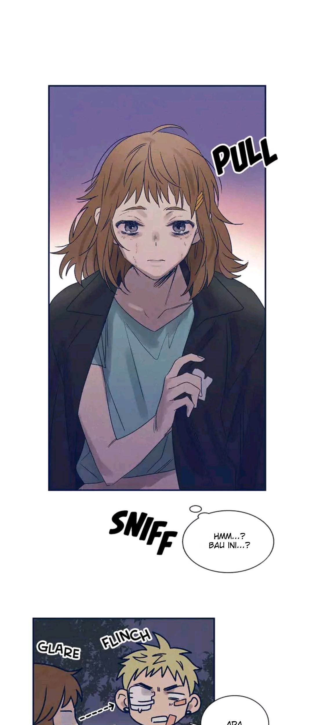 Baca  Forever Mine Chapter 24 Gambar 2
