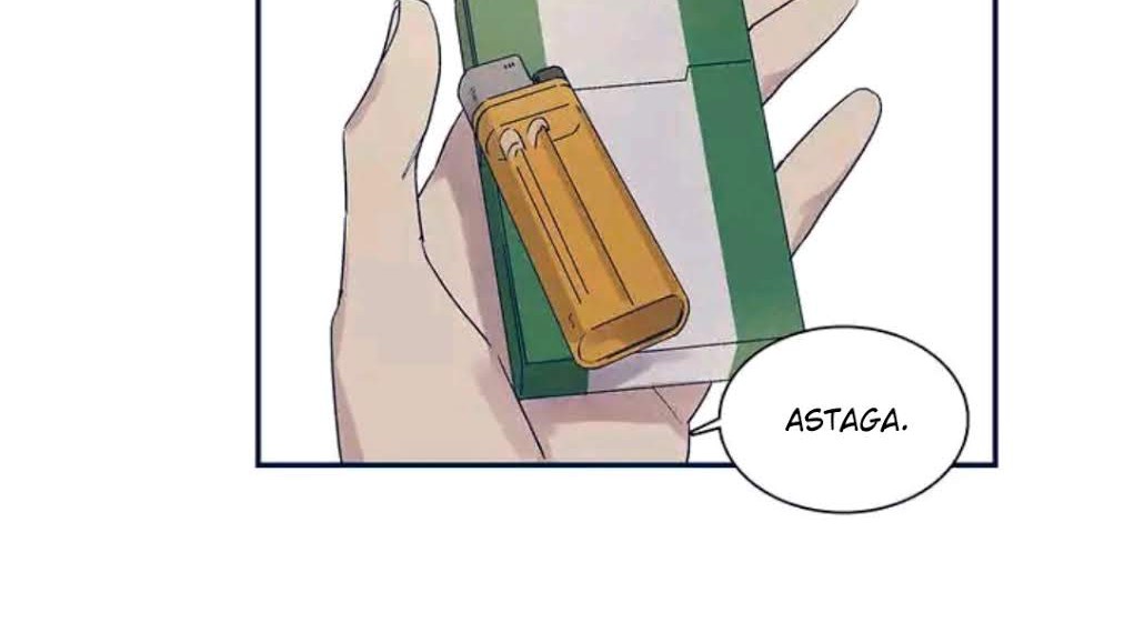 Forever Mine Chapter 24 Gambar 5