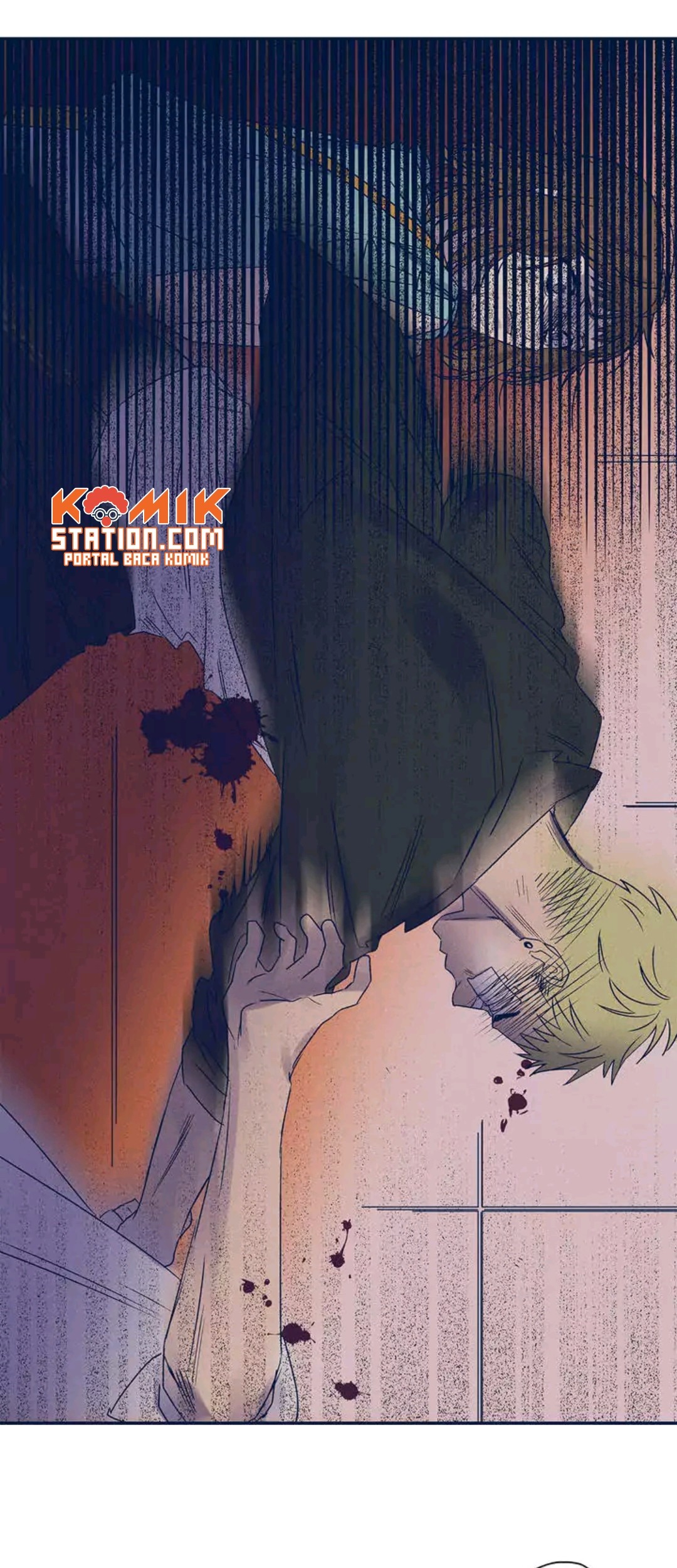 Forever Mine Chapter 23 Gambar 18