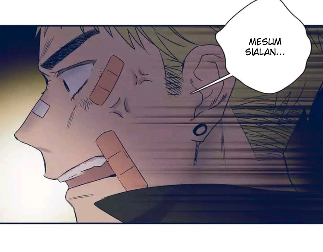 Forever Mine Chapter 23 Gambar 19