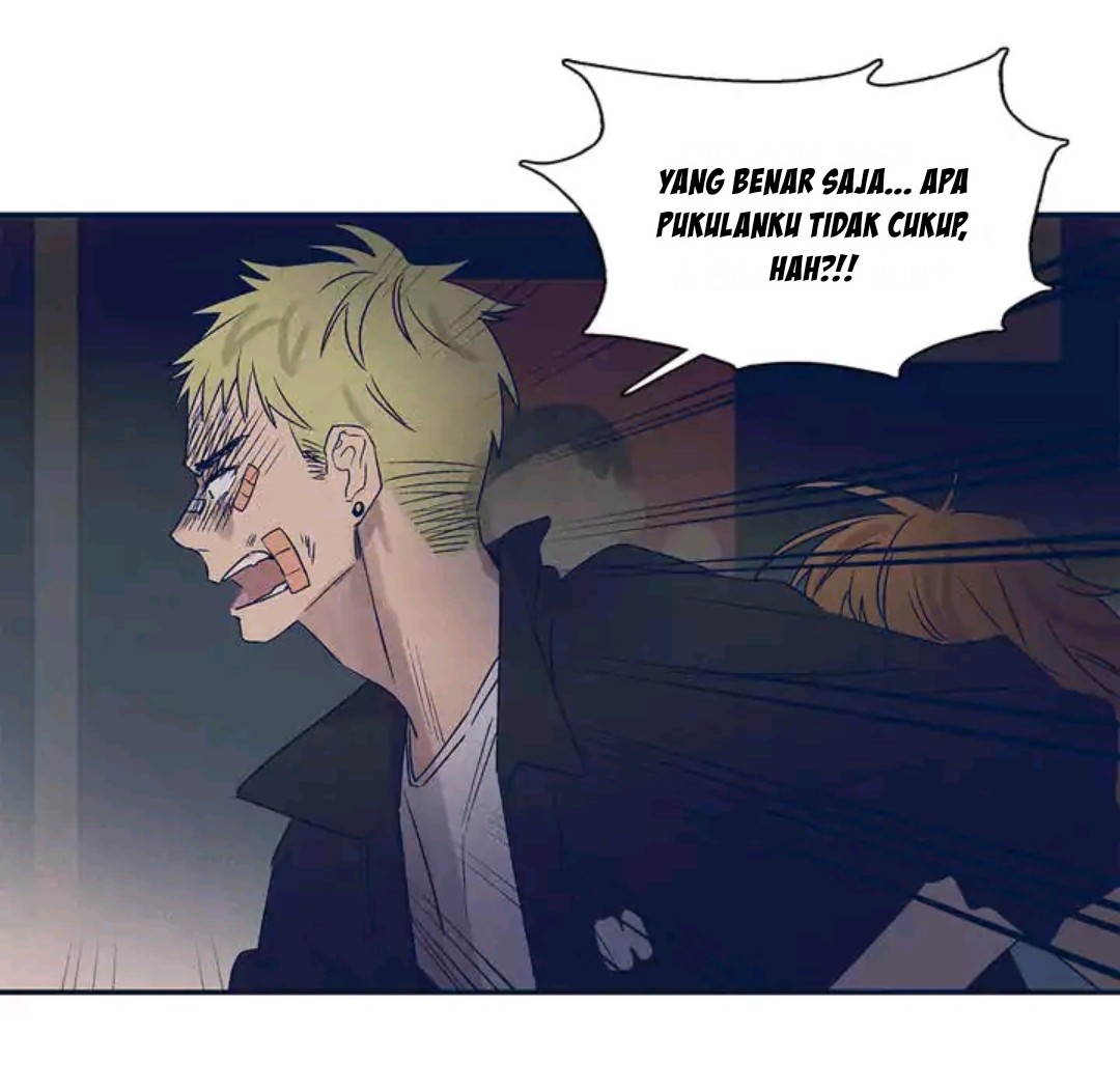 Forever Mine Chapter 23 Gambar 24