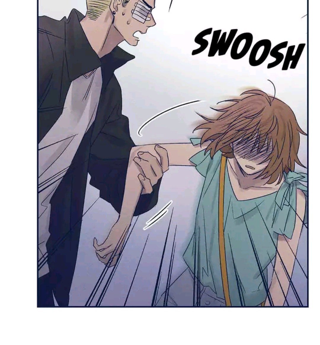 Forever Mine Chapter 23 Gambar 28