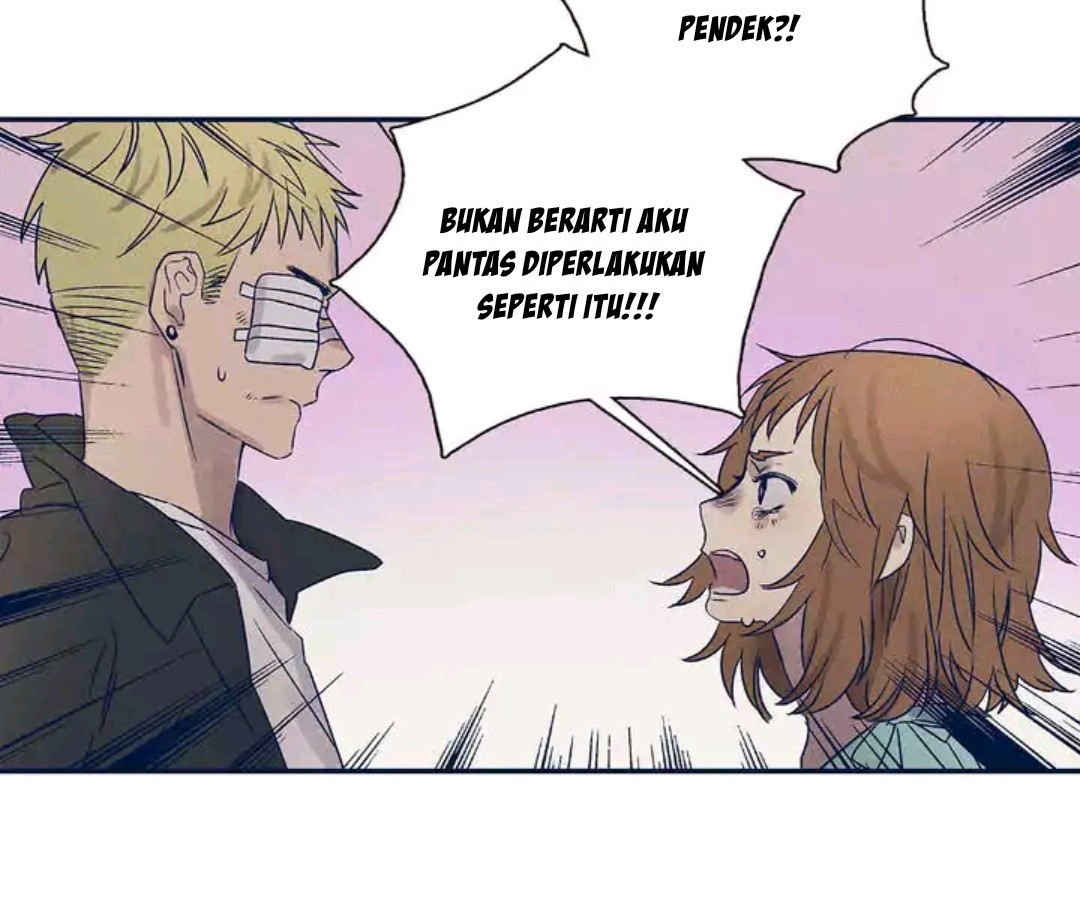 Forever Mine Chapter 23 Gambar 30