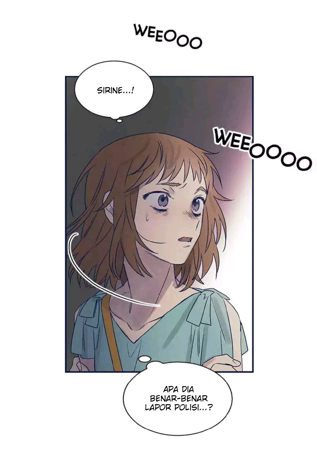 Forever Mine Chapter 23 Gambar 32