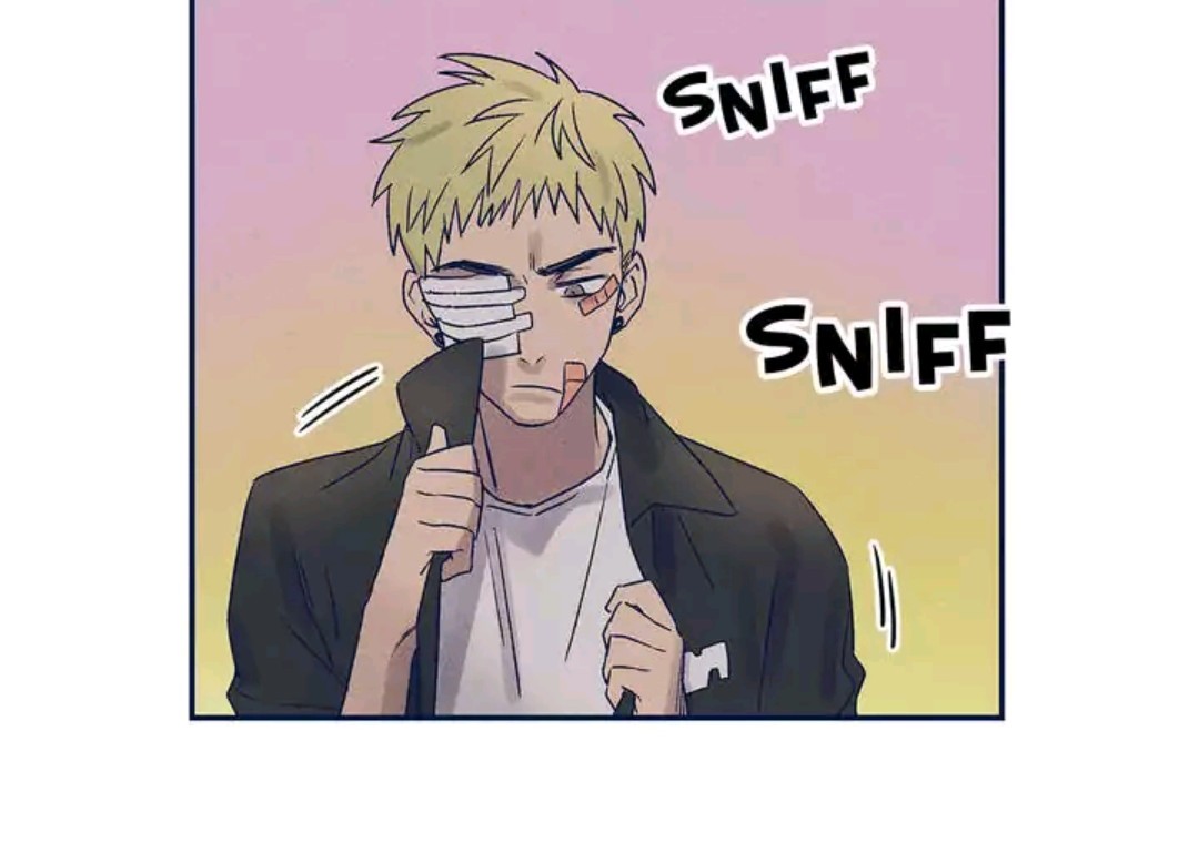 Forever Mine Chapter 23 Gambar 38