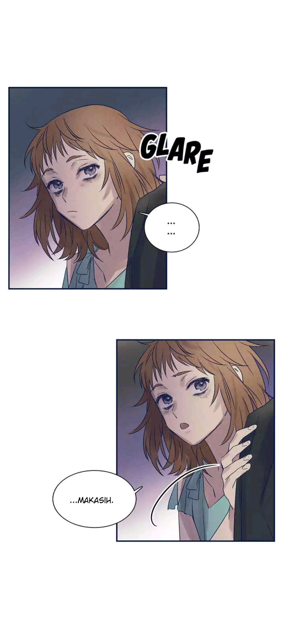 Forever Mine Chapter 23 Gambar 41