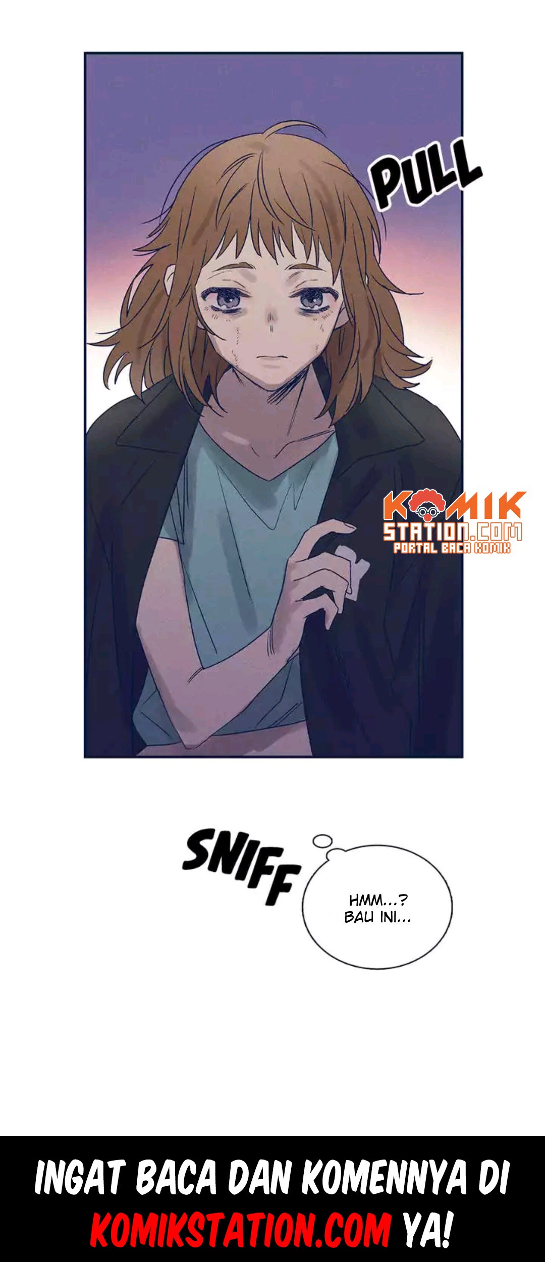 Forever Mine Chapter 23 Gambar 42