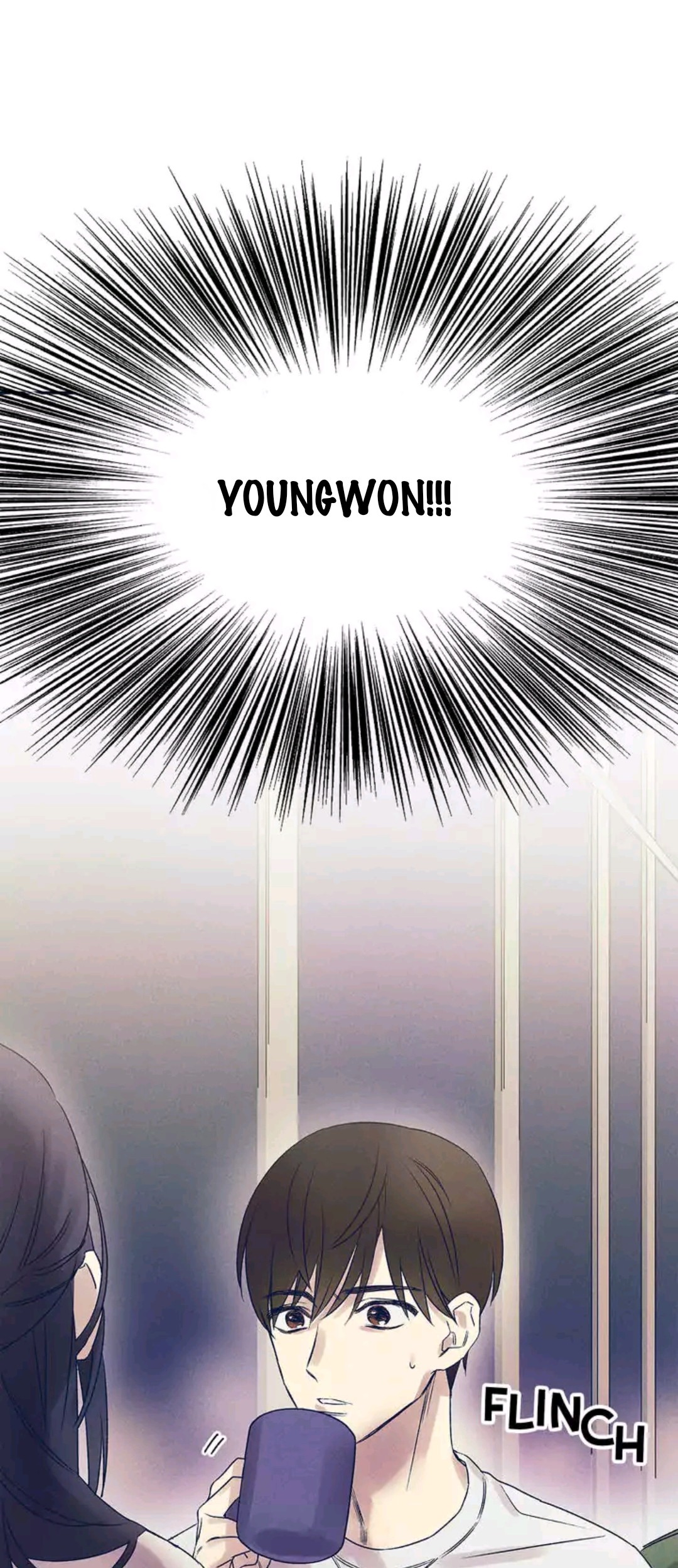 Forever Mine Chapter 23 Gambar 10