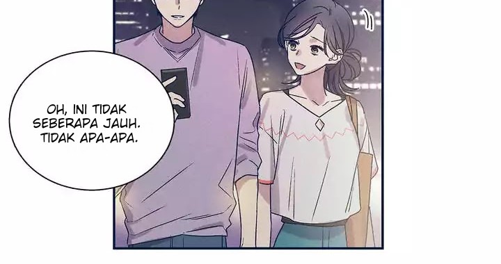 Forever Mine Chapter 22 Gambar 18