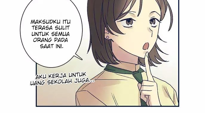 Forever Mine Chapter 22 Gambar 26