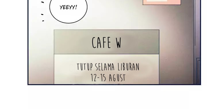 Forever Mine Chapter 22 Gambar 30
