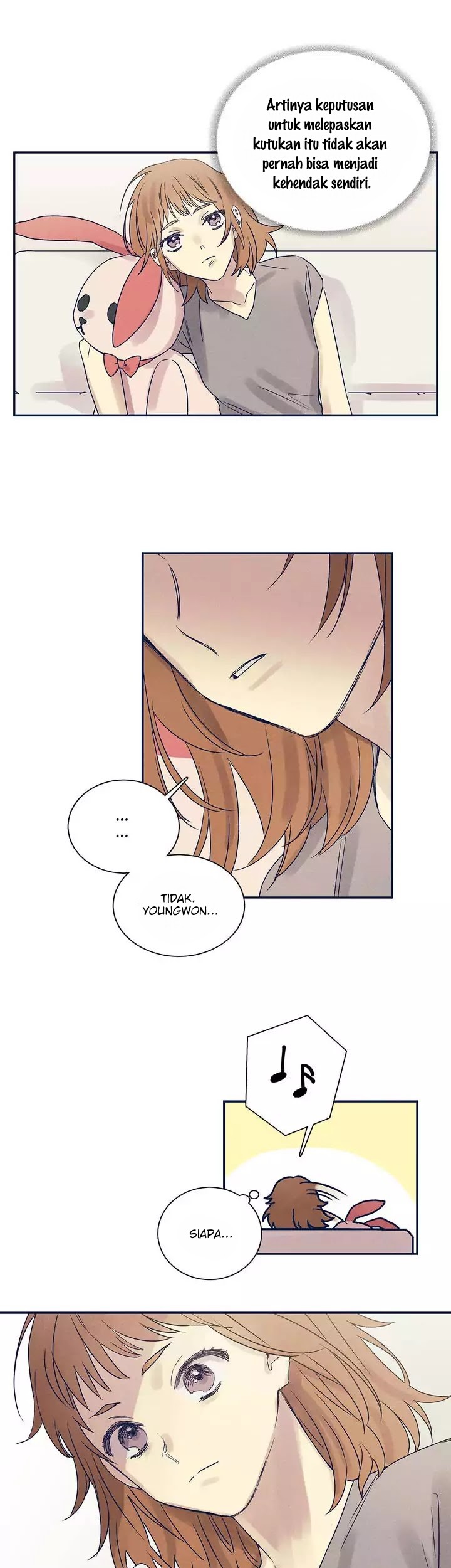 Forever Mine Chapter 22 Gambar 15