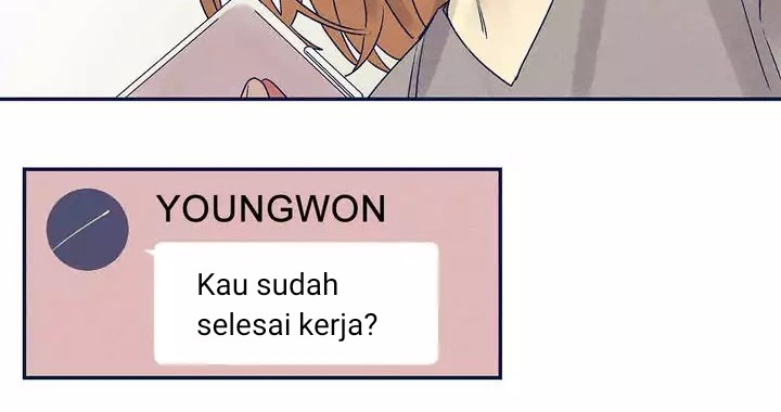 Forever Mine Chapter 22 Gambar 16
